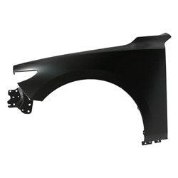 2019-2021 Mazda 3 Fender Front Driver Side Mexico Built Sedan