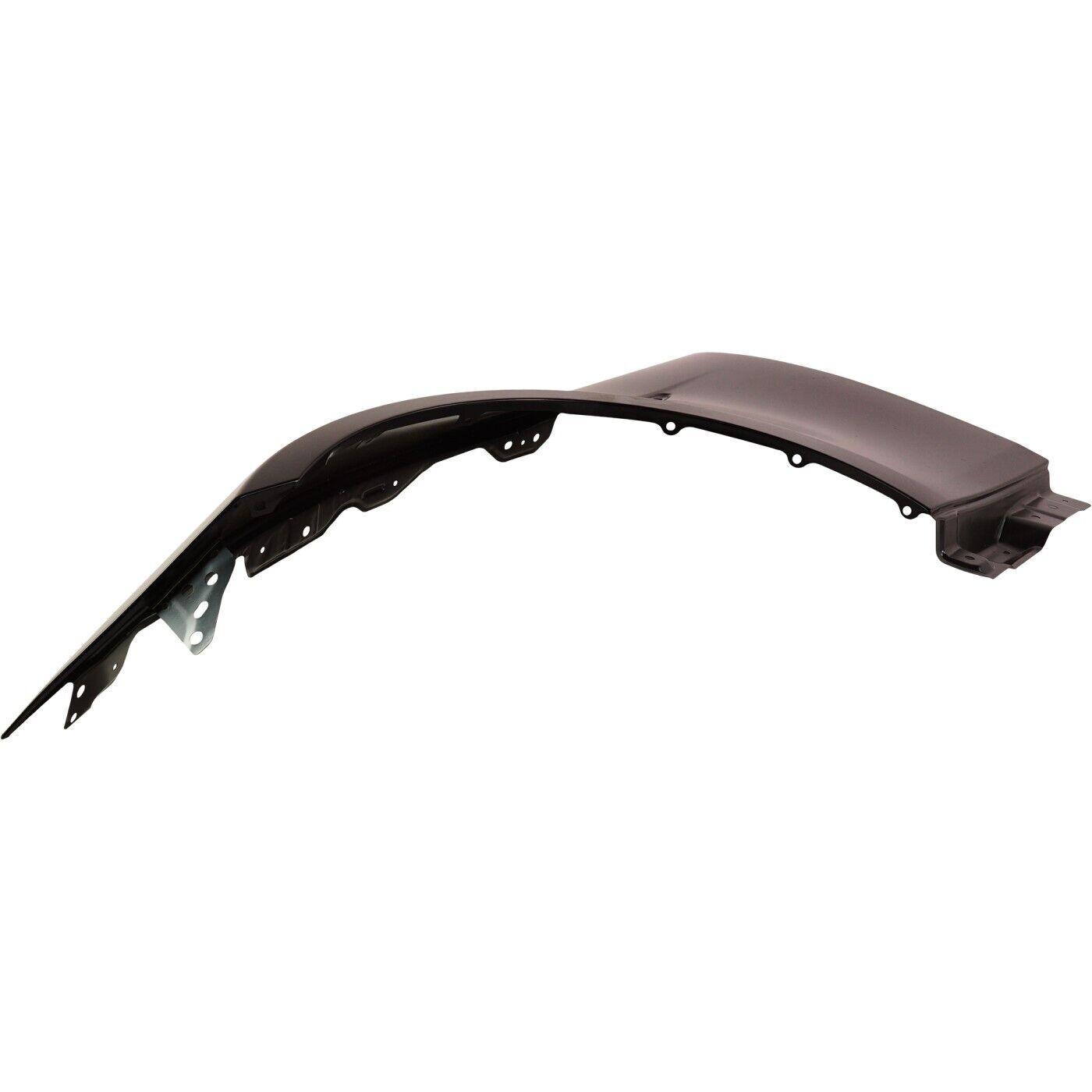 Mazda Mx5 Miata Fender Front Driver Side Aluminium 2016-2016