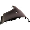2016 Mazda Mx5 Miata Fender Front Driver Side Aluminium