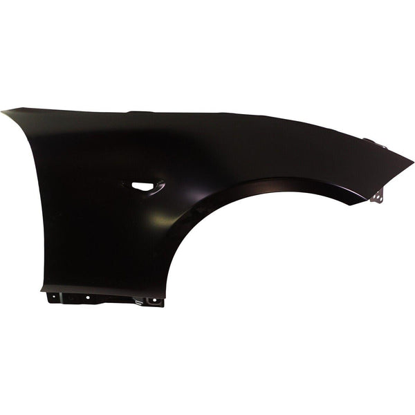 Mazda Mx5 Miata Fender Front Driver Side Aluminium 2016-2016