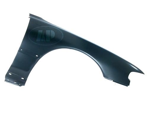 Aile avant côté passager Mazda 626 1993-1997, MA1241124