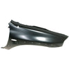 2001-2006 Mazda Tribute Fender Front Passenger Side With Wheel Moulding Hole