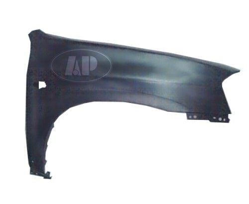 Aile avant côté passager Mazda Tribute 2001-2006, MA1241146