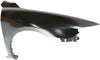 2003-2008 Mazda 6 Fender Front Passenger Side Capa