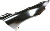 2003-2008 Mazda 6 Fender Front Passenger Side Capa
