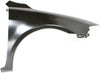 2003-2008 Mazda 6 Fender Front Passenger Side