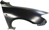 2004-2009 Mazda 3 Fender Front Passenger Side Sedan Capa