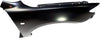 2004-2009 Mazda 3 Fender Front Passenger Side Sedan Capa