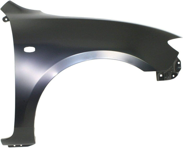 2004-2009 Mazda 3 Fender Front Passenger Side Sedan Capa