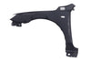 2004-2009 Mazda 3 Fender Front Passenger Side Hatch Back Capa