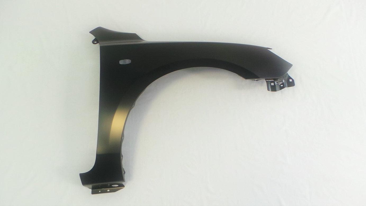 Aile avant côté passager Mazda 3 2004-2009 Hatchback Capa, MA1241152C