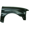 1998-2010 Mazda Pickup Fender Front Passenger Side