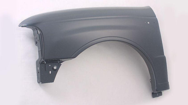 1998-2010 Mazda Pickup Fender Front Passenger Side