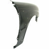 2001-2010 Mazda Pickup Fender Front Passenger Side 4Wd With Moulding Hole
