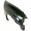 2001-2010 Mazda Pickup Fender Front Passenger Side 4Wd With Moulding Hole
