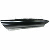 2001-2010 Mazda Pickup Fender Front Passenger Side 4Wd With Moulding Hole