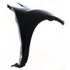 2007-2012 Mazda Cx7 Fender Front Passenger Side Capa