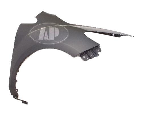 2007-2012 Mazda Cx7 Fender Front Passenger Side Capa