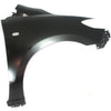 2006-2009 Mazda 5 Fender Front Passenger Side Capa