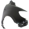 2006-2009 Mazda 5 Fender Front Passenger Side Capa