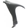 2006-2009 Mazda 5 Fender Front Passenger Side