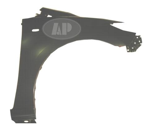 2006-2009 Mazda 5 Fender Front Passenger Side