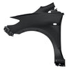 2006-2009 Mazda 5 Fender Front Passenger Side With Rocker Moulding Capa