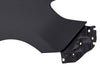 2006-2009 Mazda 5 Fender Front Passenger Side With Rocker Moulding Capa