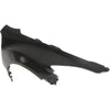 2009-2013 Mazda 6 Fender Front Passenger Side Capa