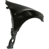 2009-2013 Mazda 6 Fender Front Passenger Side Capa