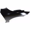 2010-2013 Mazda 3 Fender Front Passenger Side With Moulding Without Signal Lamp Hole