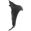 2010-2013 Mazda 3 Sport Fender Front Passenger Side Without Signal Lamp Hole/ Moulding