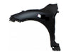 2010-2013 Mazda 3 Fender Front Passenger Side Without Signal Lamp Hole/ Moulding Capa