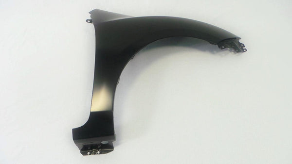 2010-2013 Mazda 3 Fender Front Passenger Side Without Signal Lamp Hole/ Moulding