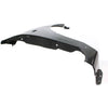 2010-2013 Mazda 3 Sport Fender Front Passenger Side With Moulding/Signal Lamp Hole