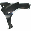 2011-2014 Mazda 2 Fender Front Passenger Side With Marker Hole