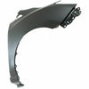 2016-2017 Mazda 5 Fender Front Passenger Side Without Rock Moulding