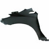 2012-2015 Mazda 5 Fender Front Passenger Side Without Rock Moulding