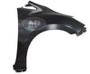 2016-2017 Mazda 5 Fender Front Passenger Side Without Rock Moulding