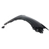 2013-2016 Mazda Cx5 Fender Front Passenger Side Steel Capa