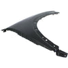 2013-2016 Mazda Cx5 Fender Front Passenger Side Steel Capa