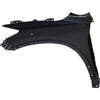 2013-2016 Mazda Cx5 Fender Front Passenger Side Steel Capa
