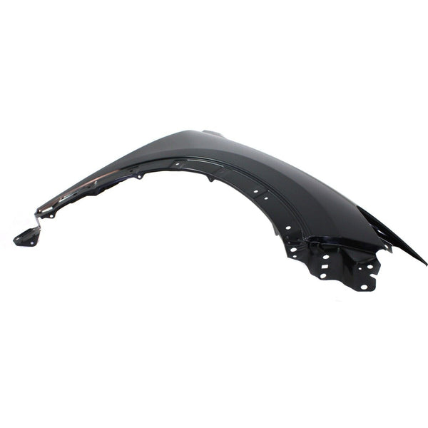Fender Front Passenger Side Mazda Cx5 2013-2016 Steel