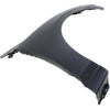 2014-2020 Mazda 6 Fender Front Passenger Side