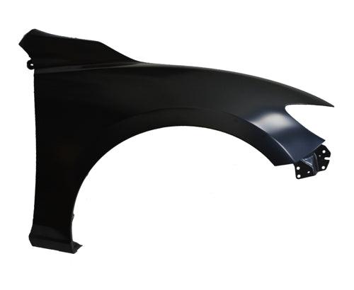 2014-2020 Mazda 6 Fender Front Passenger Side Capa