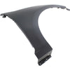 2014-2018 Mazda 3 Fender Front Passenger Side