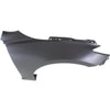 2014-2018 Mazda 3 Sport Fender Front Passenger Side