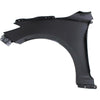 2014-2018 Mazda 3 Sport Fender Front Passenger Side Capa