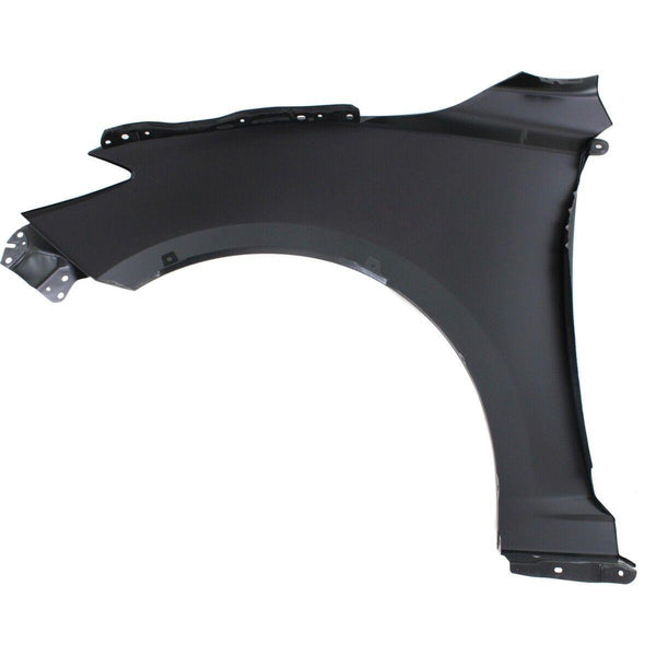 2014-2018 Mazda 3 Fender Front Passenger Side Capa