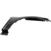 2016-2020 Mazda Cx3 Fender Front Passenger Side
